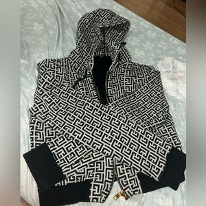 A jacket